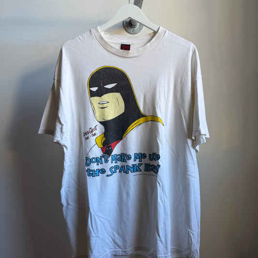 space ghost coast to coast tee - xl