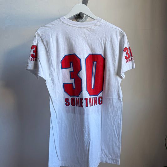 carter the unstoppable sex machine tee - m