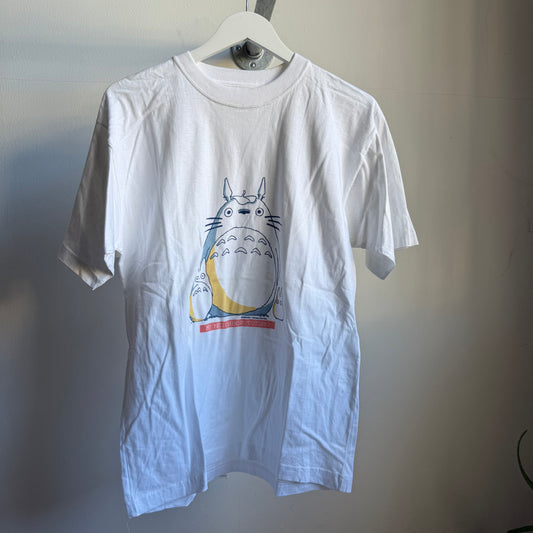studio ghibli 'totoro' tee - m