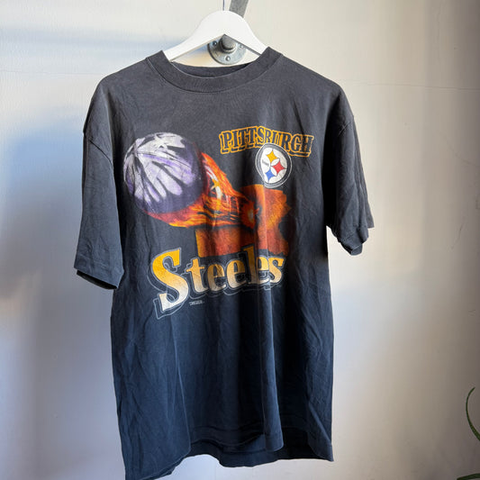 Pittsburgh Steelers nfl football tee - xl