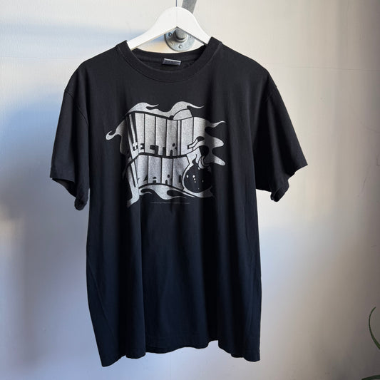 electric wizard 'bong' tee - l
