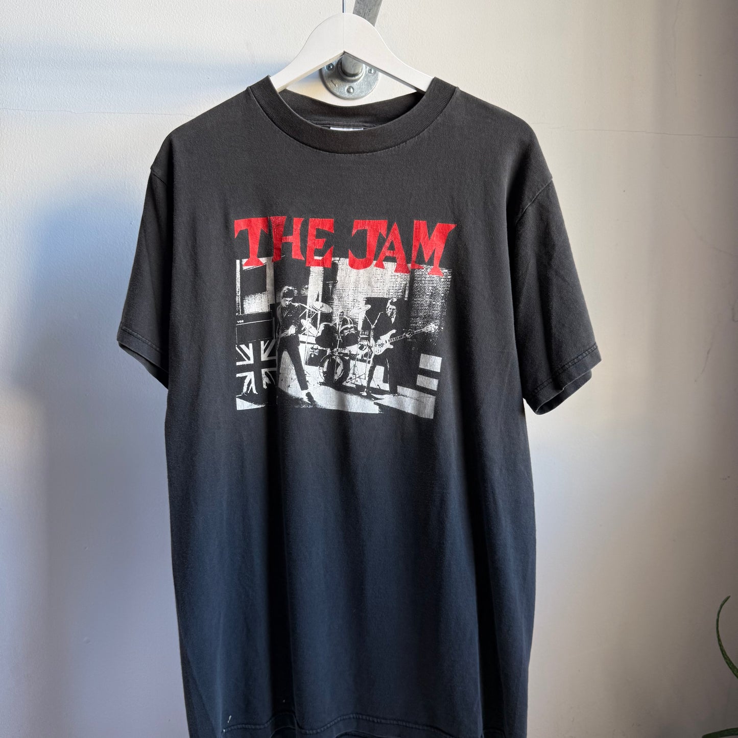 the jam tee - l