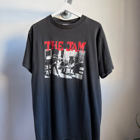 the jam tee - l