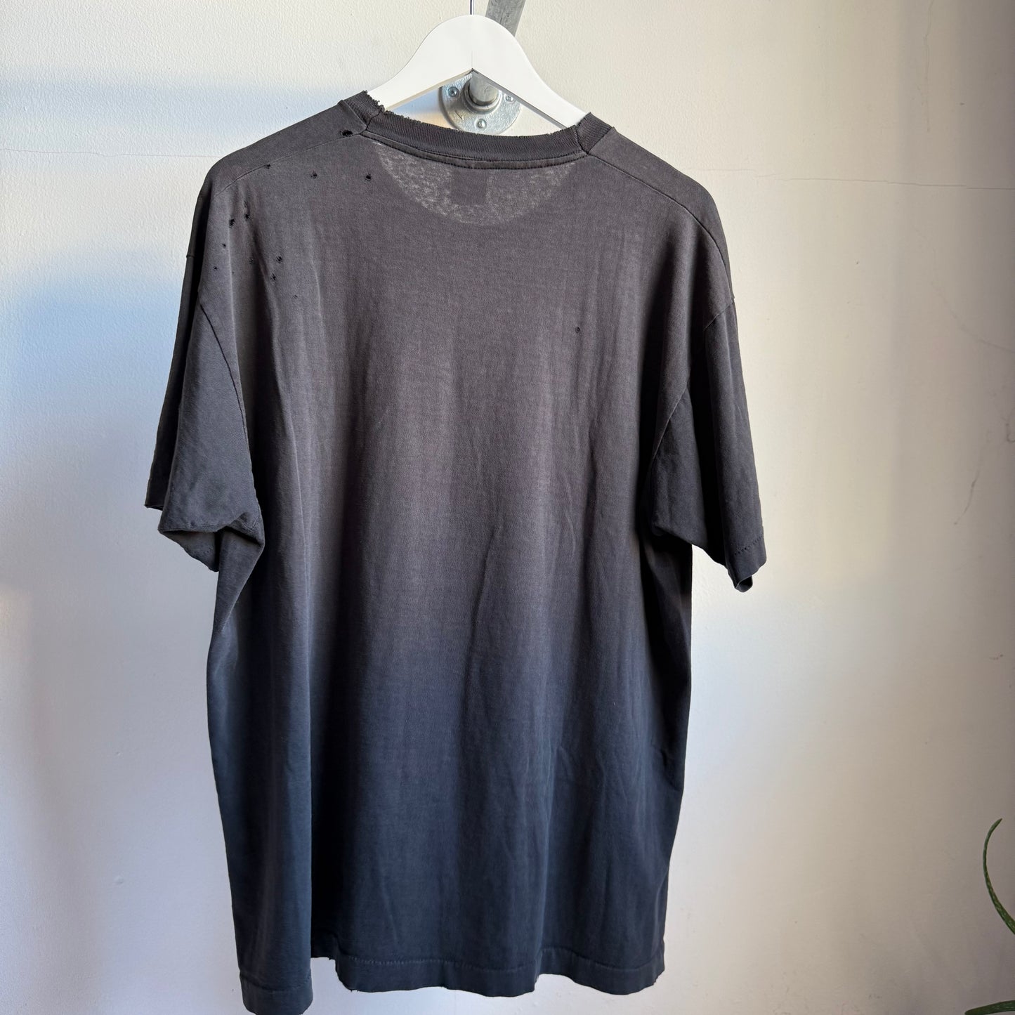 l7 'hands' logo tee - xl