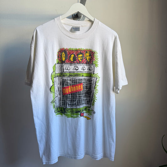 mudhoney tee - l