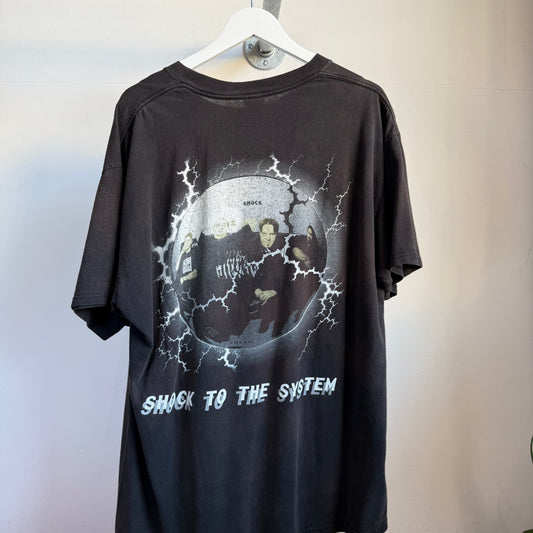 fear factory tee - xl