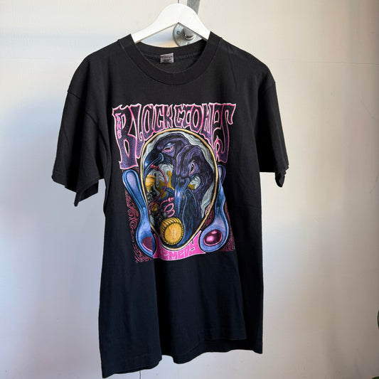 black crowes 'remedy' tee - l