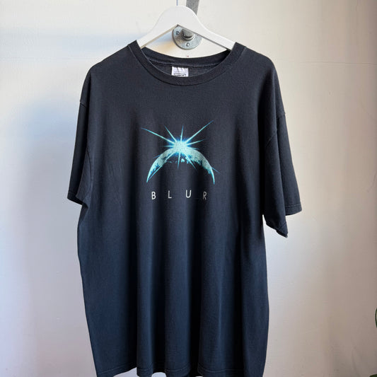 blur tee - xl